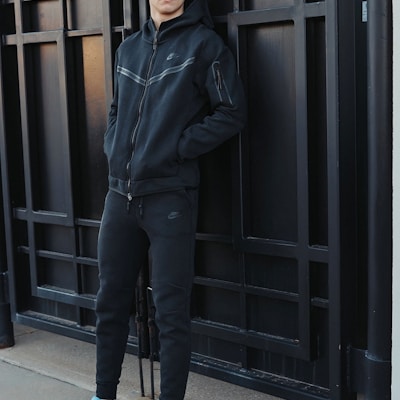 Luxury Wears detail