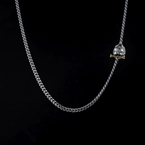 Diamond Solitaire Pendant